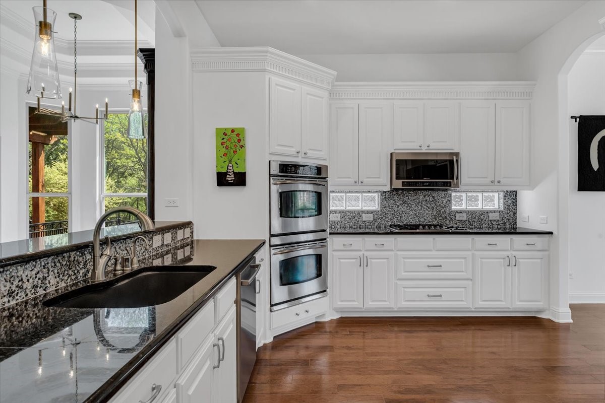 1008 Shoal Creek Court Fairview TX 75069
