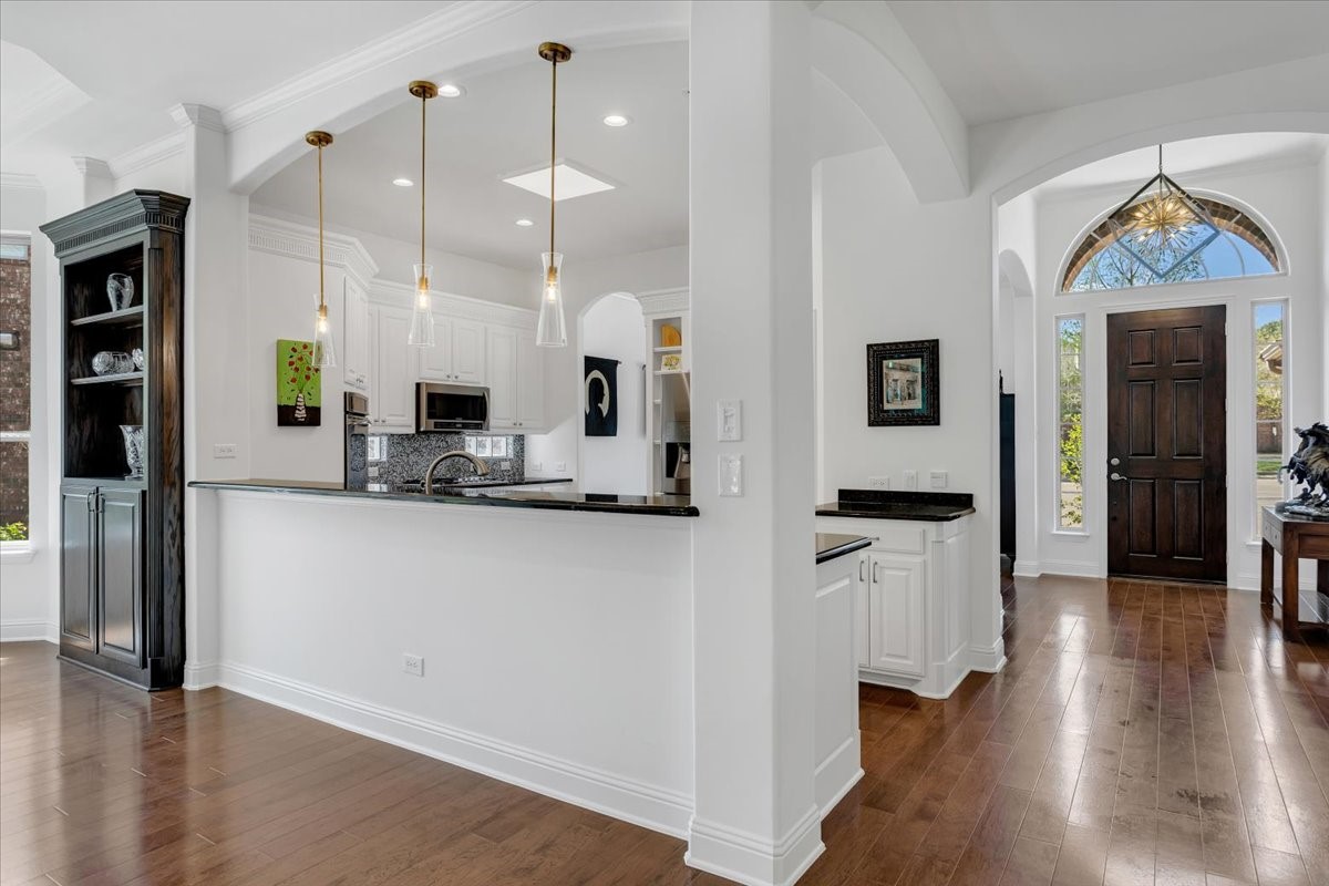 1008 Shoal Creek Court Fairview TX 75069