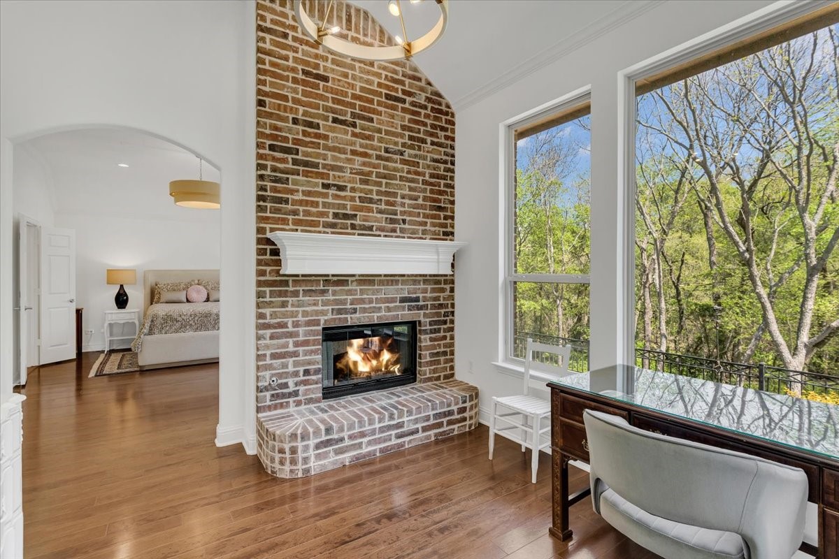 1008 Shoal Creek Court Fairview TX 75069