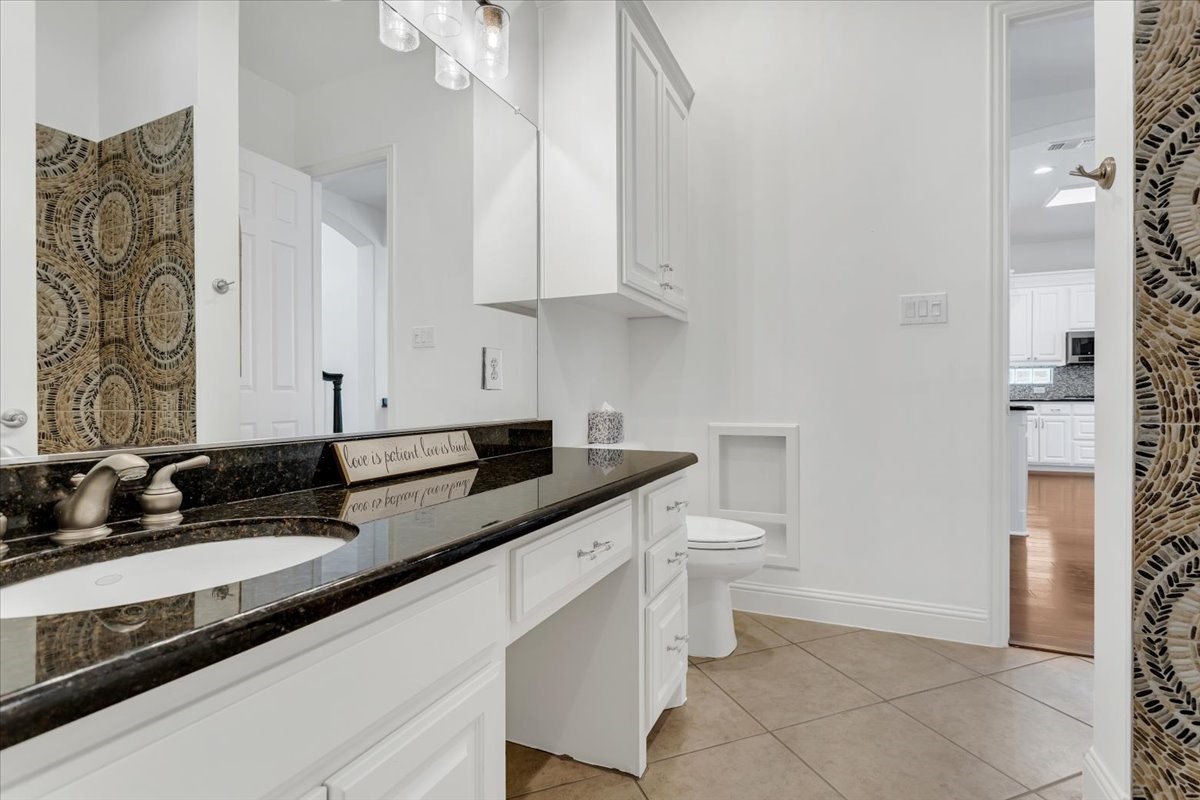 1008 Shoal Creek Court Fairview TX 75069