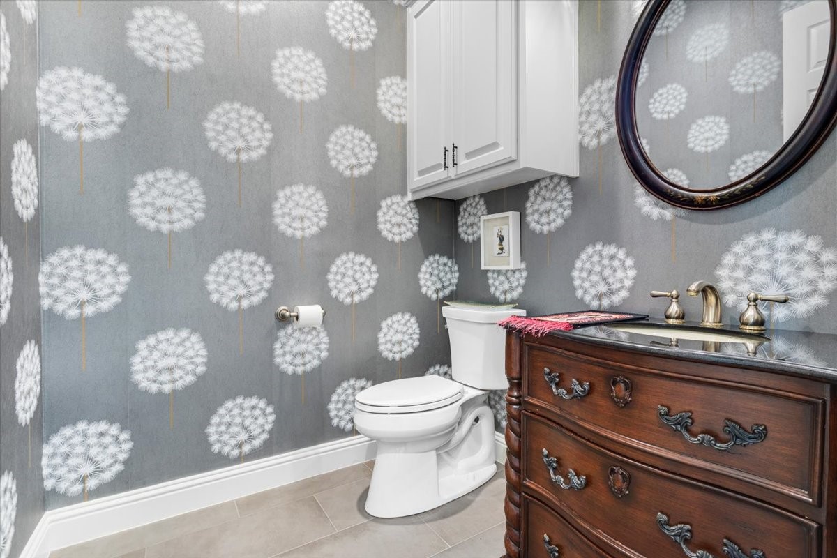 1008 Shoal Creek Court Fairview TX 75069