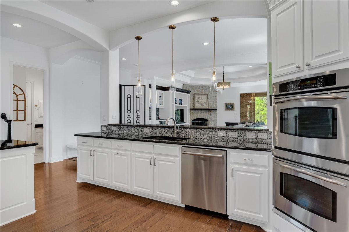 1008 Shoal Creek Court Fairview TX 75069