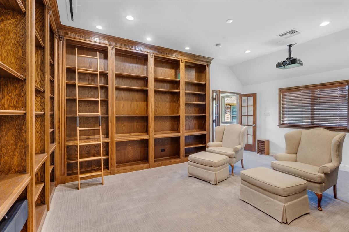 1008 Shoal Creek Court Fairview TX 75069