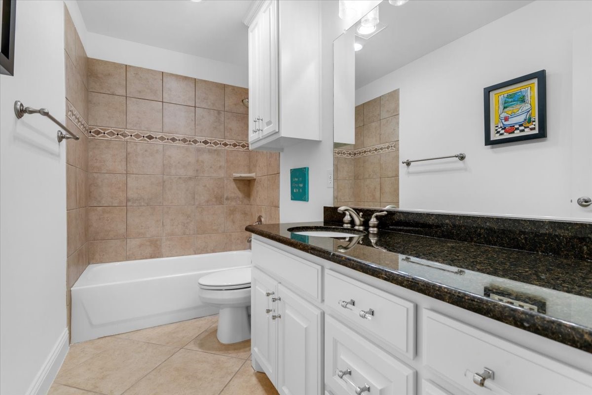 1008 Shoal Creek Court Fairview TX 75069