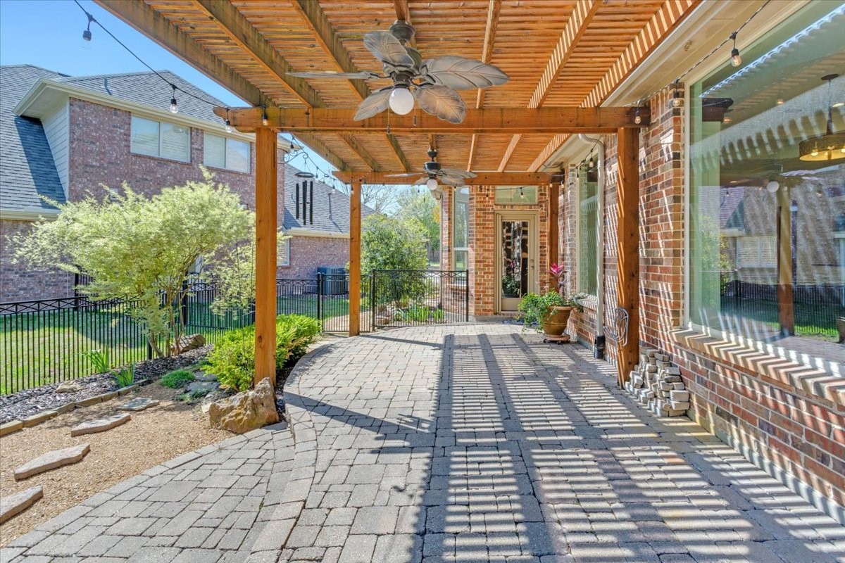 1008 Shoal Creek Court Fairview TX 75069