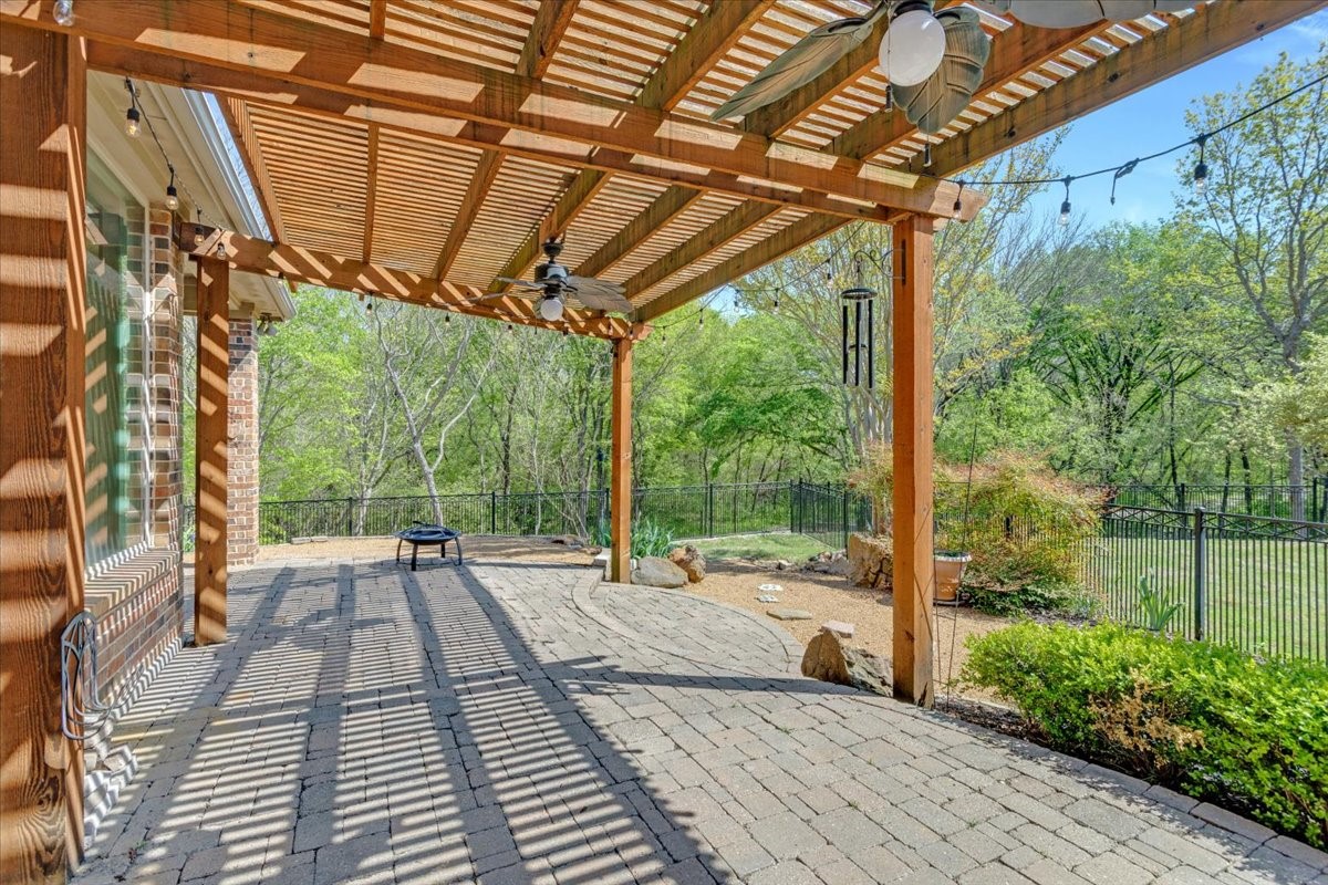 1008 Shoal Creek Court Fairview TX 75069