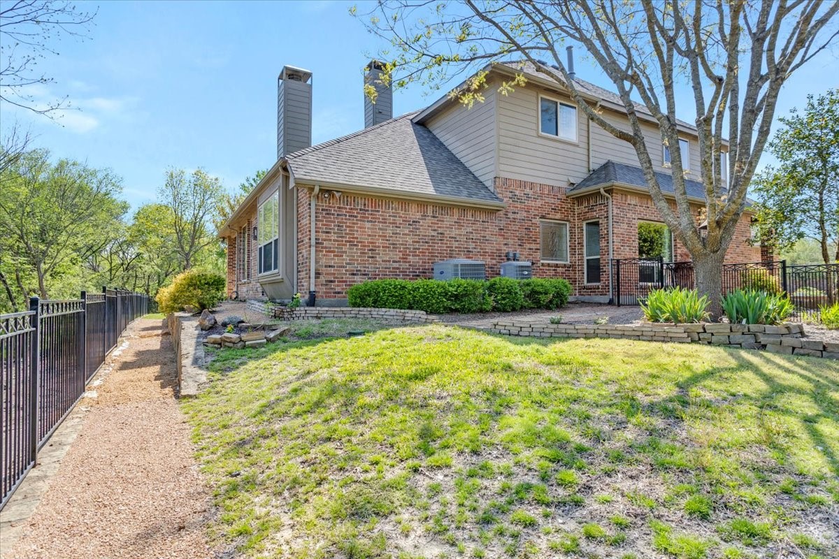 1008 Shoal Creek Court Fairview TX 75069