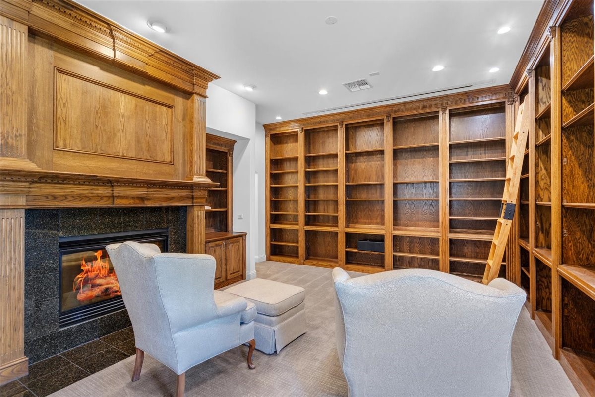 1008 Shoal Creek Court Fairview TX 75069