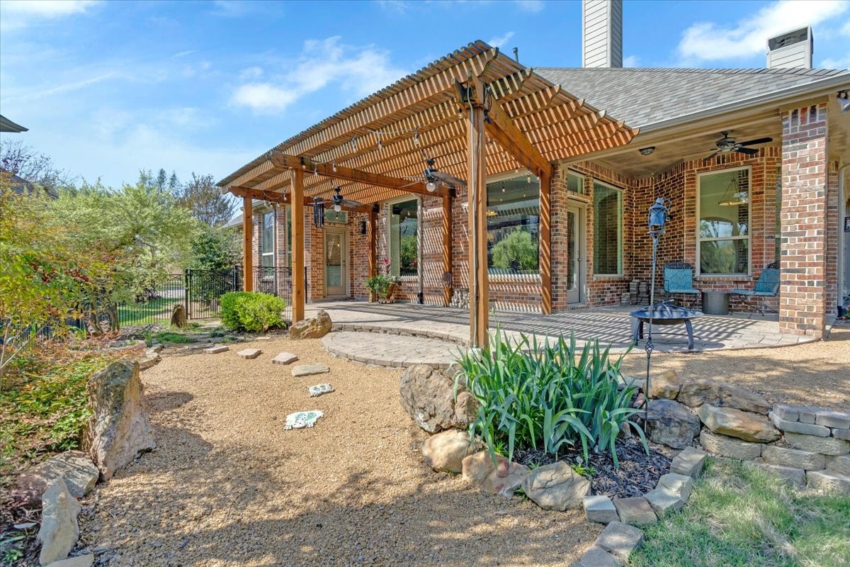 1008 Shoal Creek Court Fairview TX 75069
