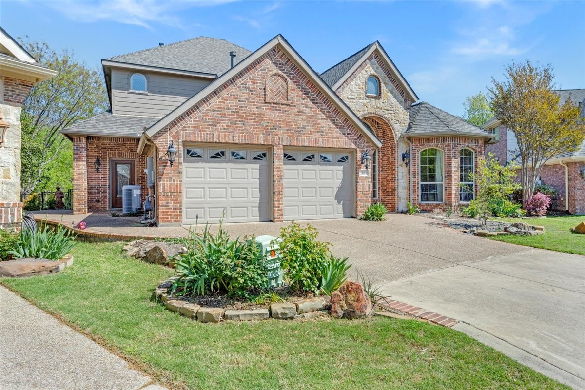 1008 Shoal Creek Court Fairview TX 75069