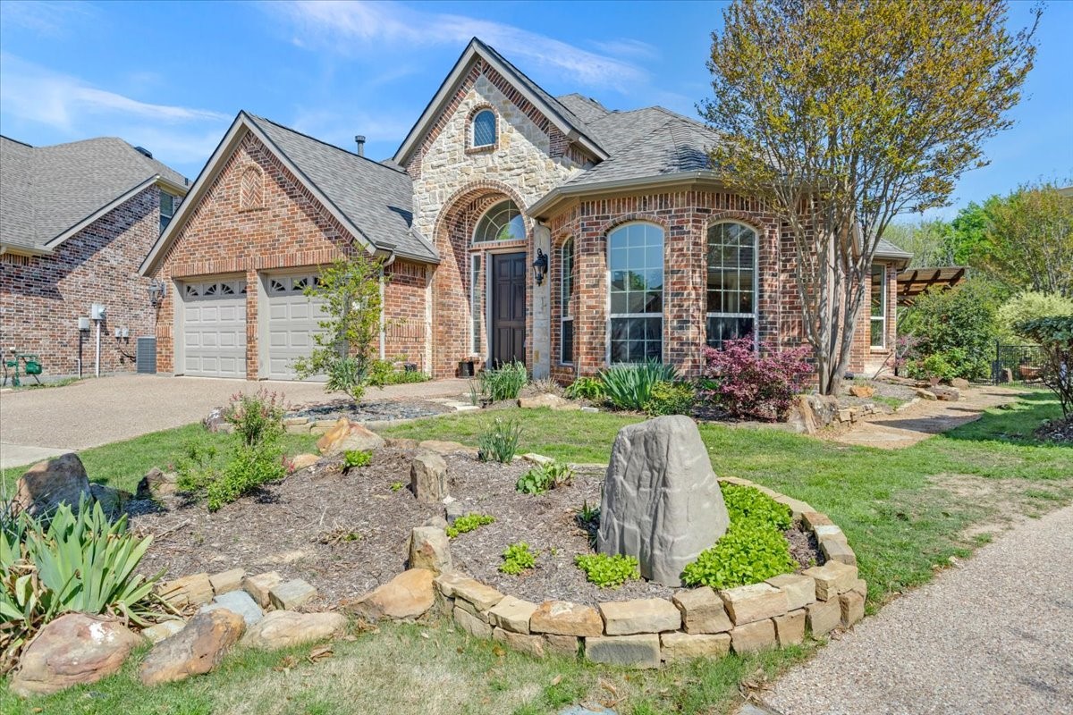 1008 Shoal Creek Court Fairview TX 75069