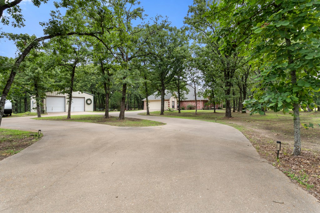 1786 Hideaway Lane Quinlan TX 75474