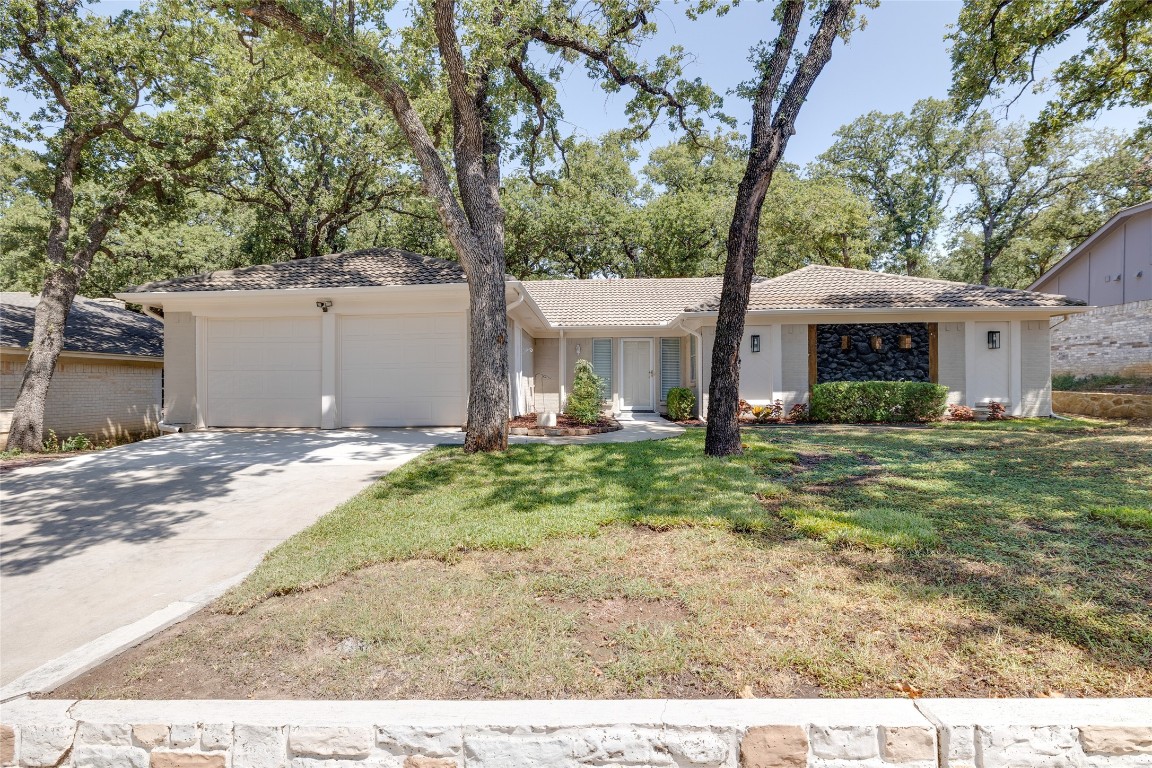 6737 Starnes Road North Richland Hills TX 76182