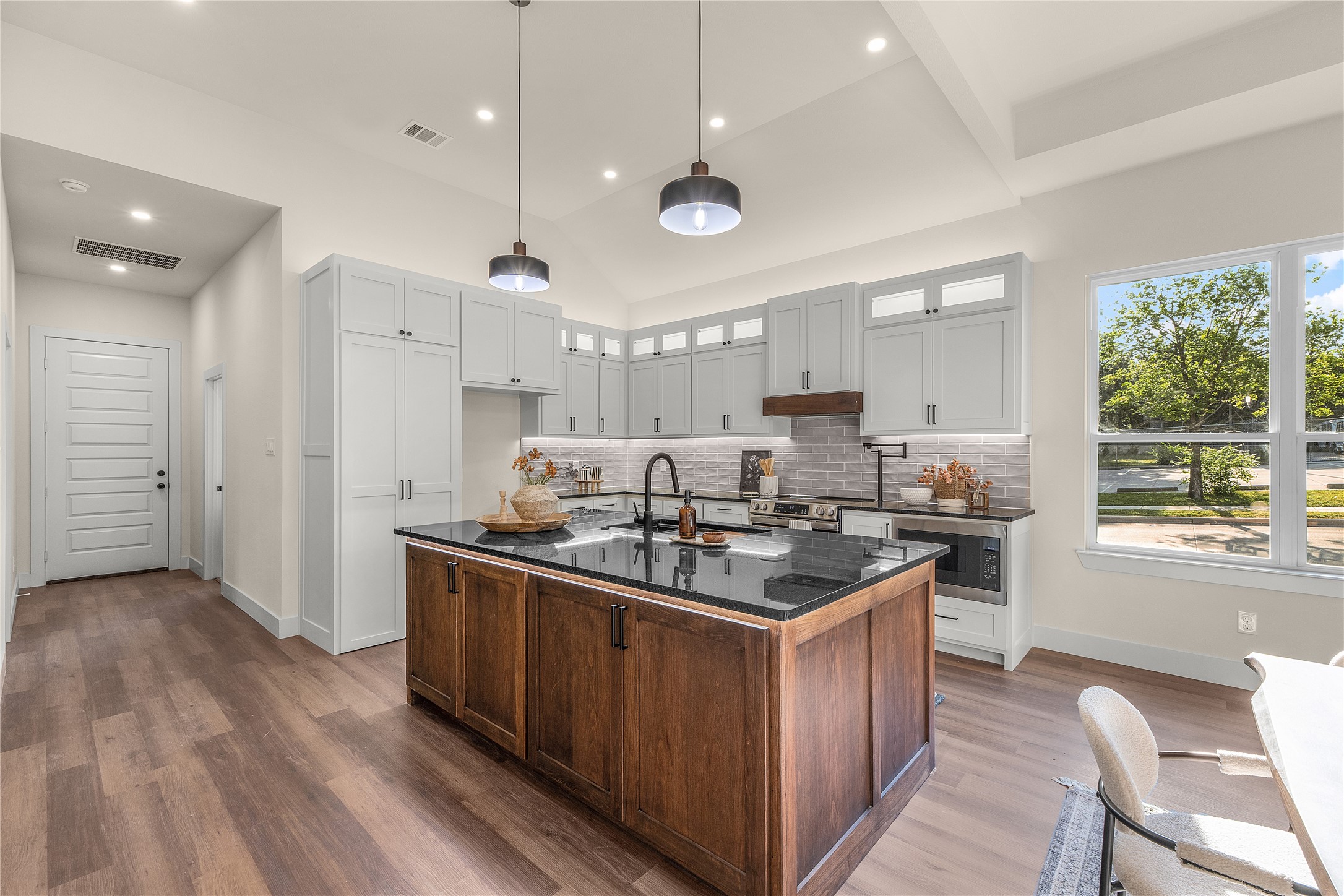 3021 Avenue J Fort Worth TX 76105