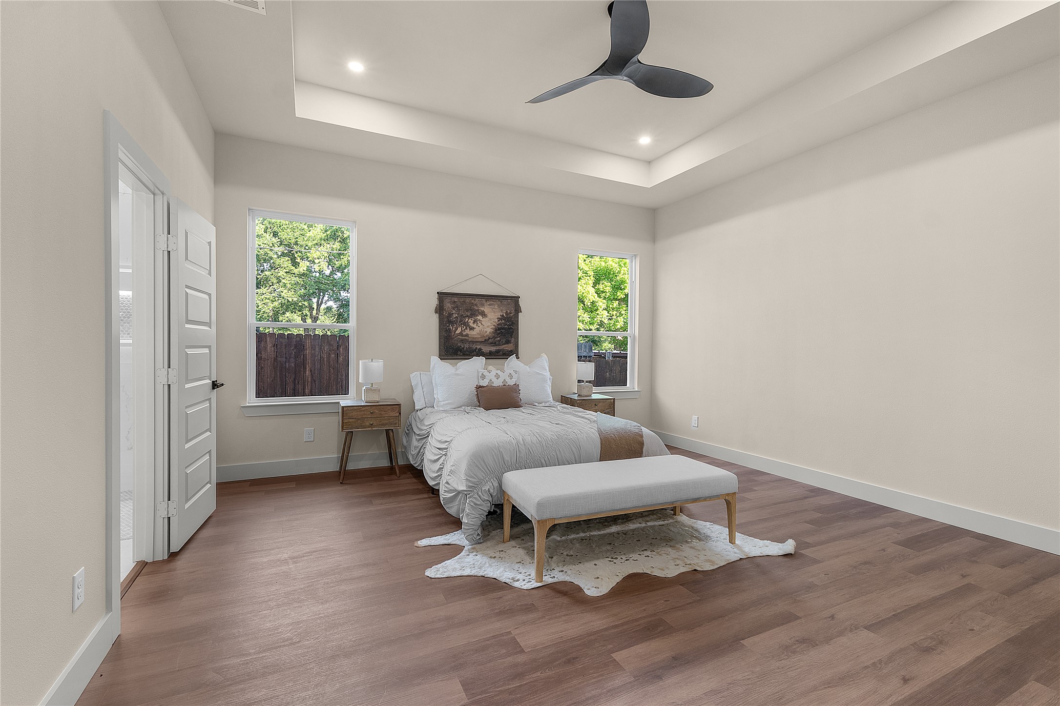 3021 Avenue J Fort Worth TX 76105