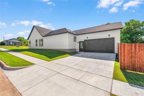 3021 Avenue J Fort Worth TX 76105