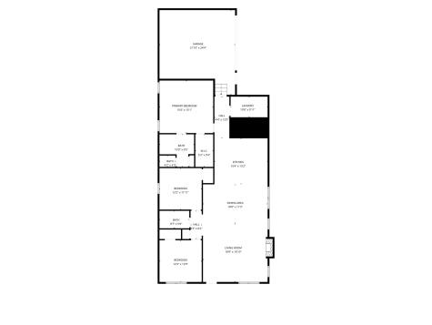 3021 Avenue J Fort Worth TX 76105