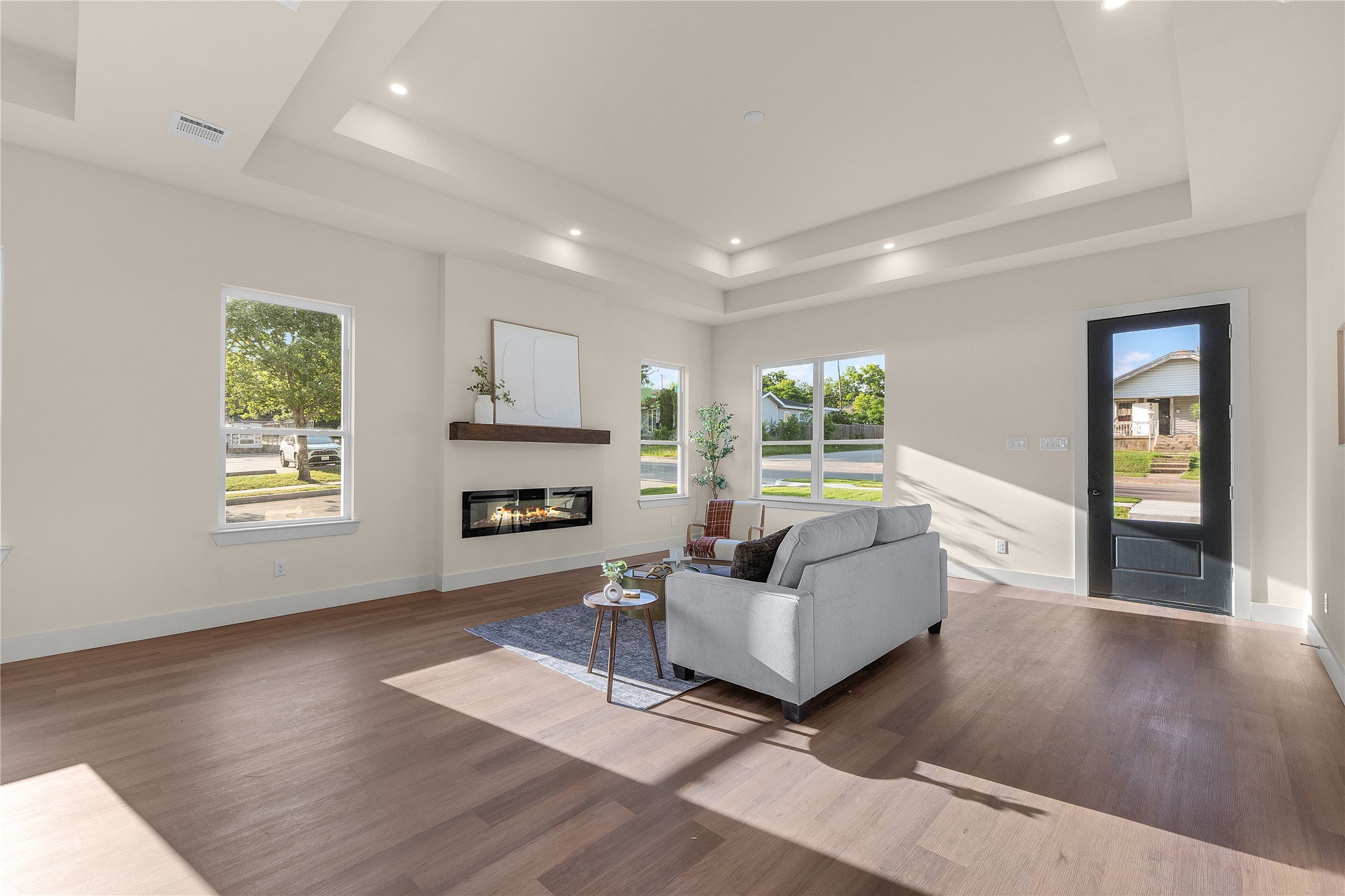 3021 Avenue J Fort Worth TX 76105