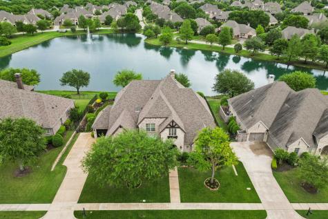 2801 Golden Meadow Court Mckinney TX 75069
