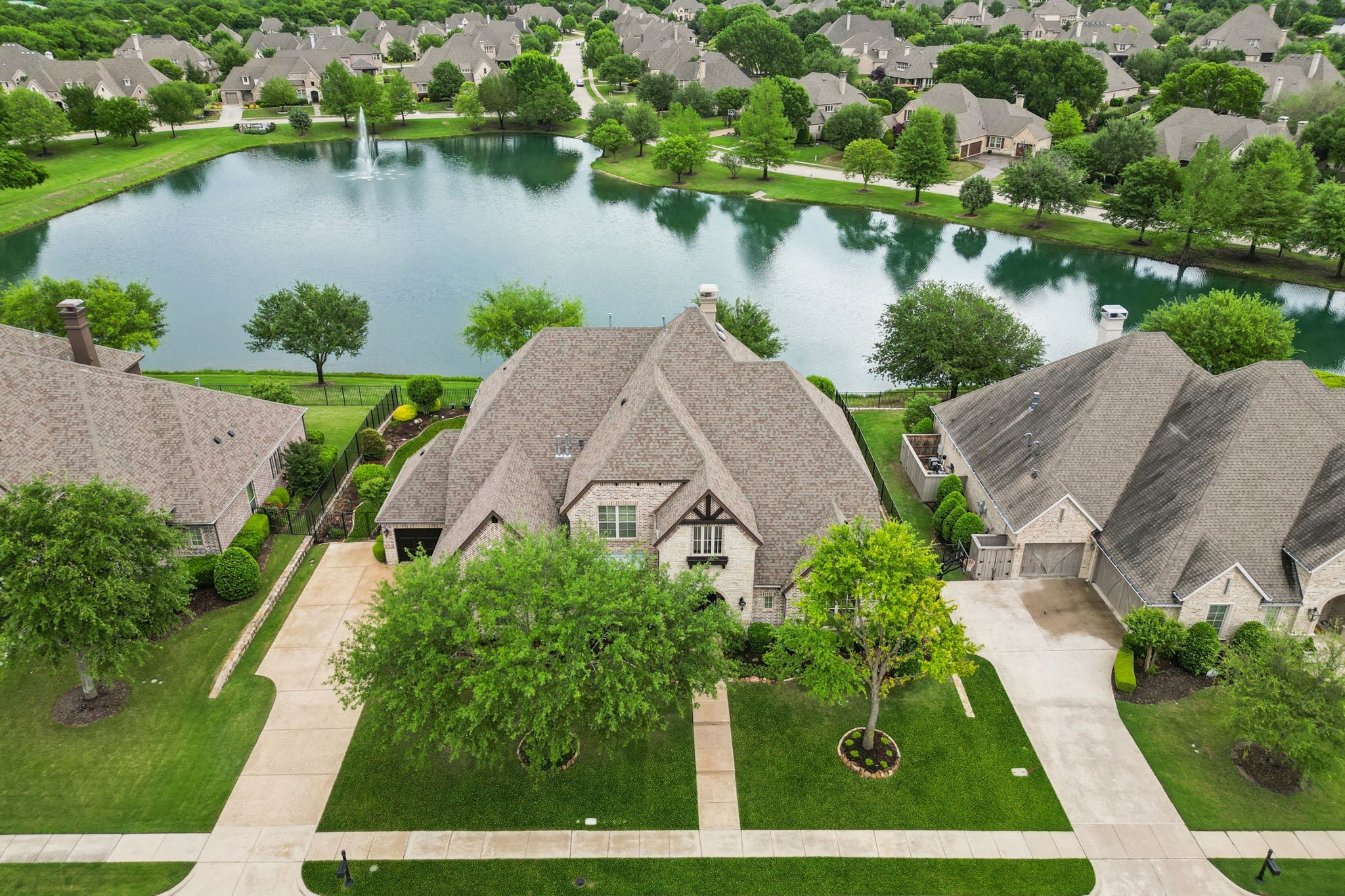 2801 Golden Meadow Court Mckinney TX 75069