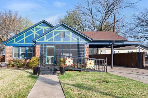 504 W Gilmer Street Ennis TX 75119