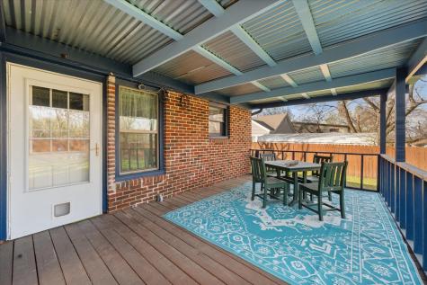 504 W Gilmer Street Ennis TX 75119