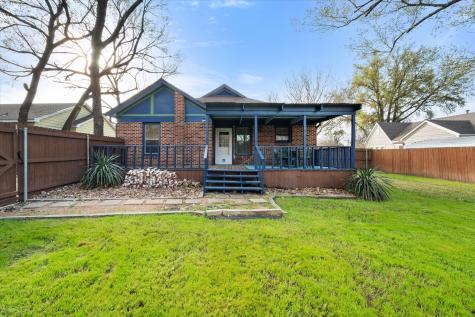504 W Gilmer Street Ennis TX 75119