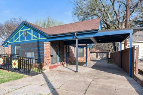 504 W Gilmer Street Ennis TX 75119