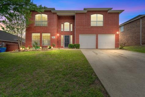 5702 San Marino Drive Rowlett TX 75089