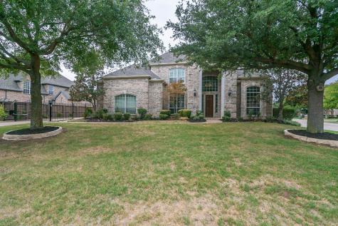 1401 Montgomery Lane Southlake TX 76092