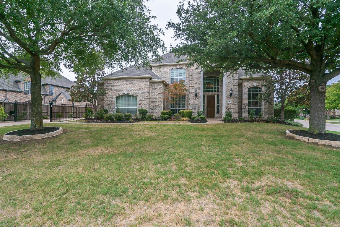 1401 Montgomery Lane Southlake TX 76092