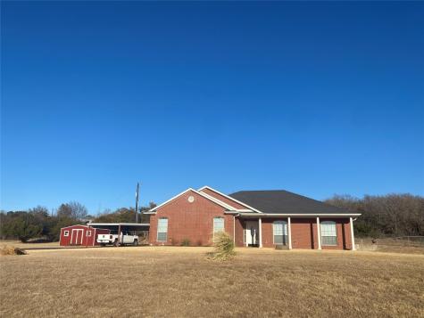117 Salem Loop Graham TX 76450