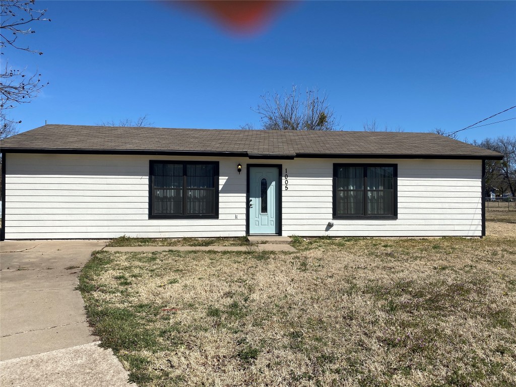 1005 SE 16th Street Mineral Wells TX 76067