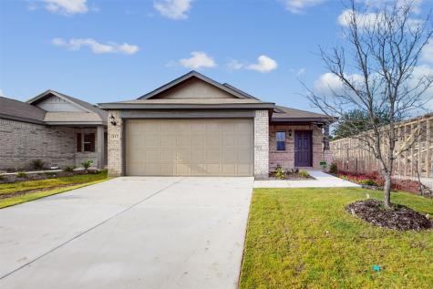 112 Essex Drive Mesquite TX 75149