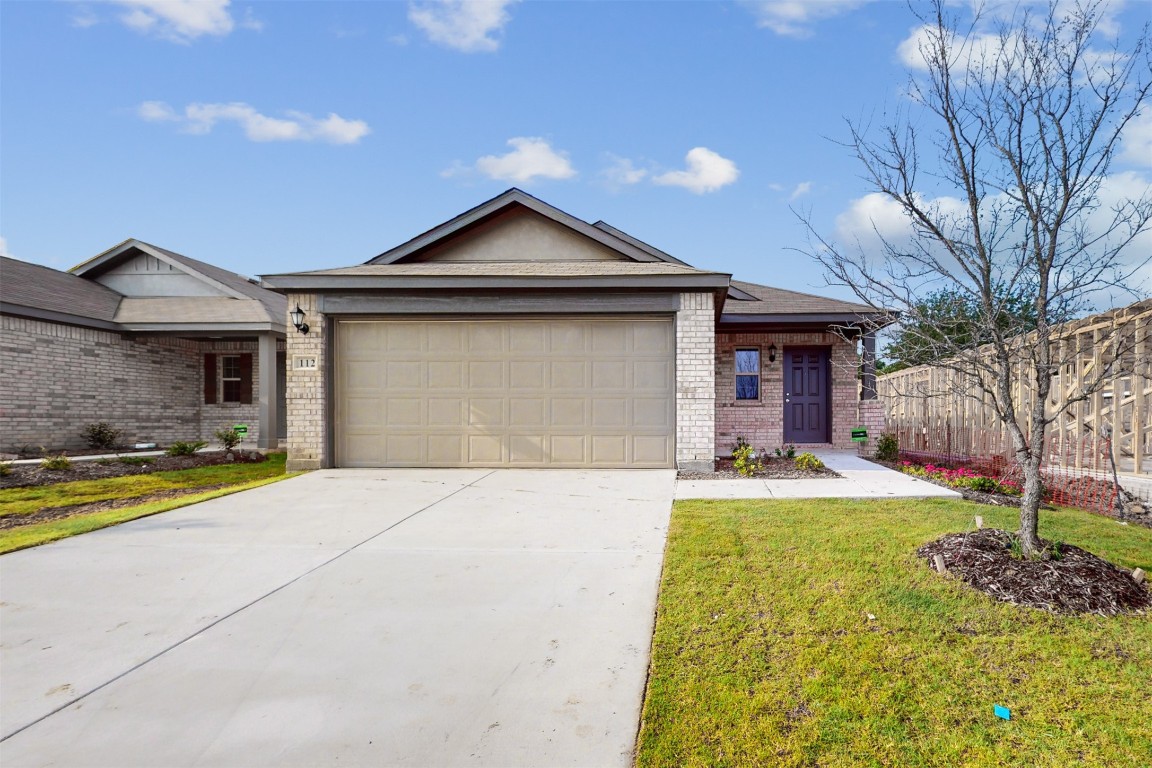 112 Essex Drive Mesquite TX 75149