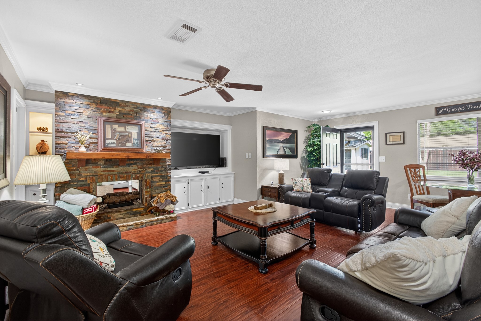1907 Wes Hardin Circle Bonham TX 75418