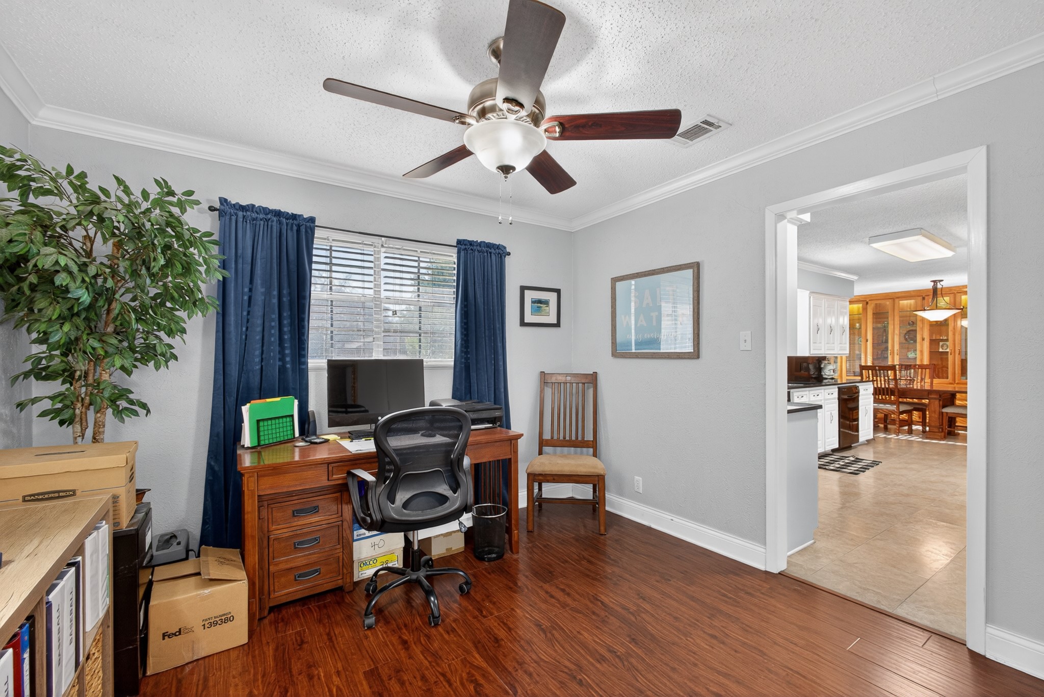 1907 Wes Hardin Circle Bonham TX 75418
