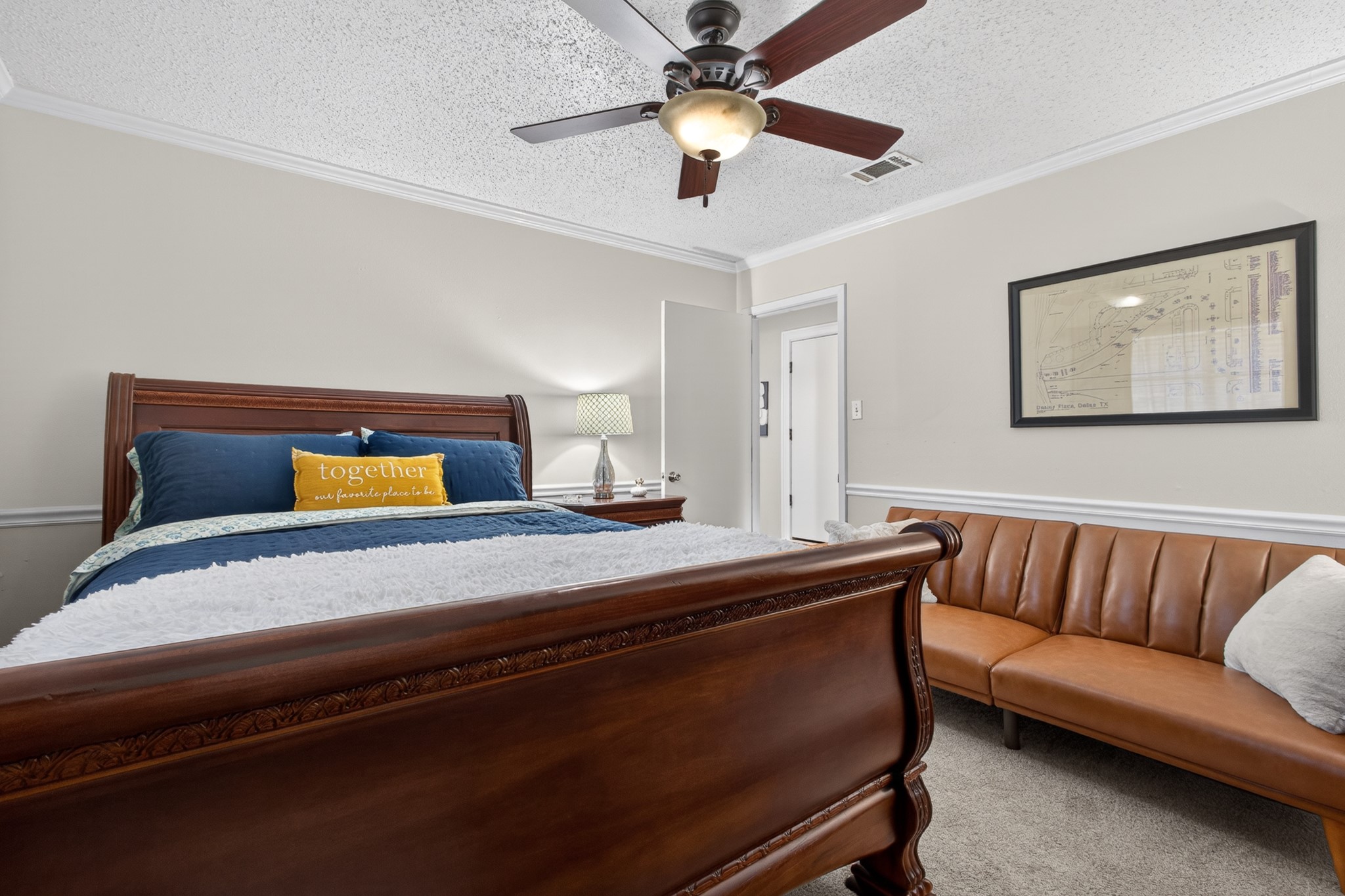 1907 Wes Hardin Circle Bonham TX 75418