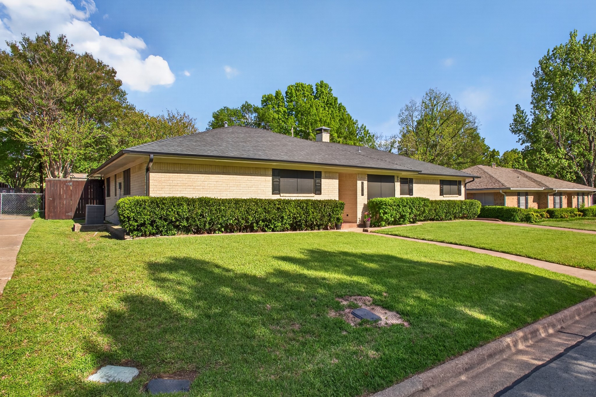 1907 Wes Hardin Circle Bonham TX 75418