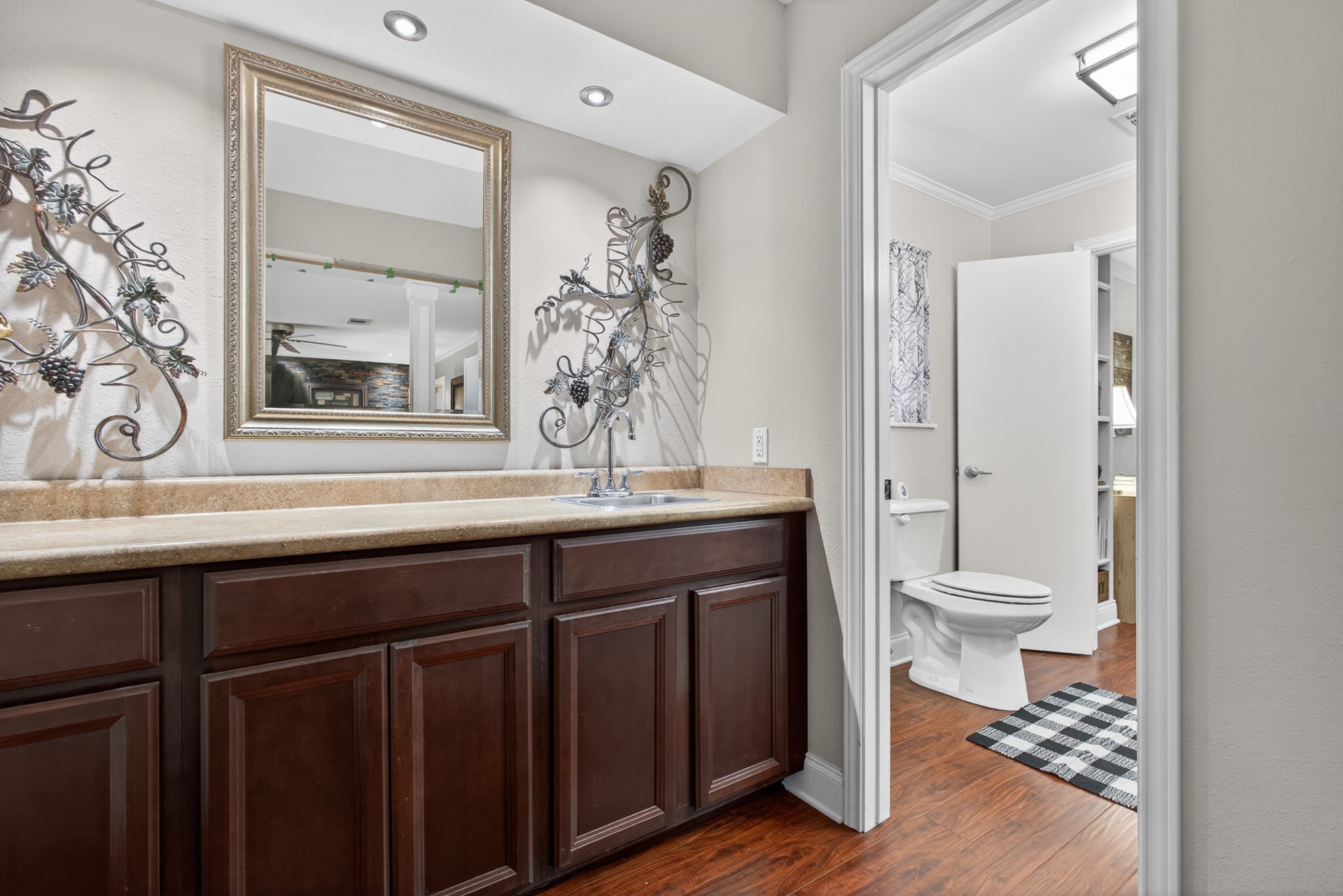 1907 Wes Hardin Circle Bonham TX 75418
