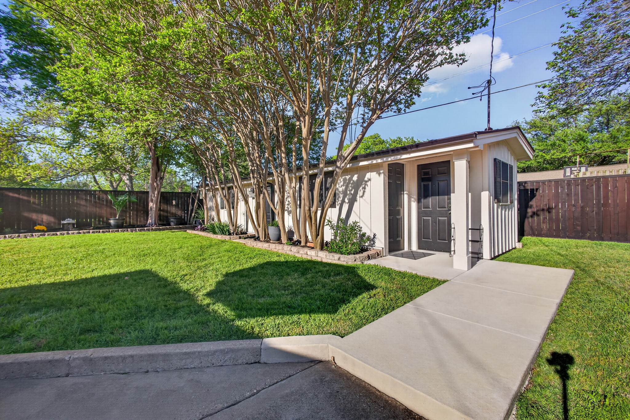 1907 Wes Hardin Circle Bonham TX 75418