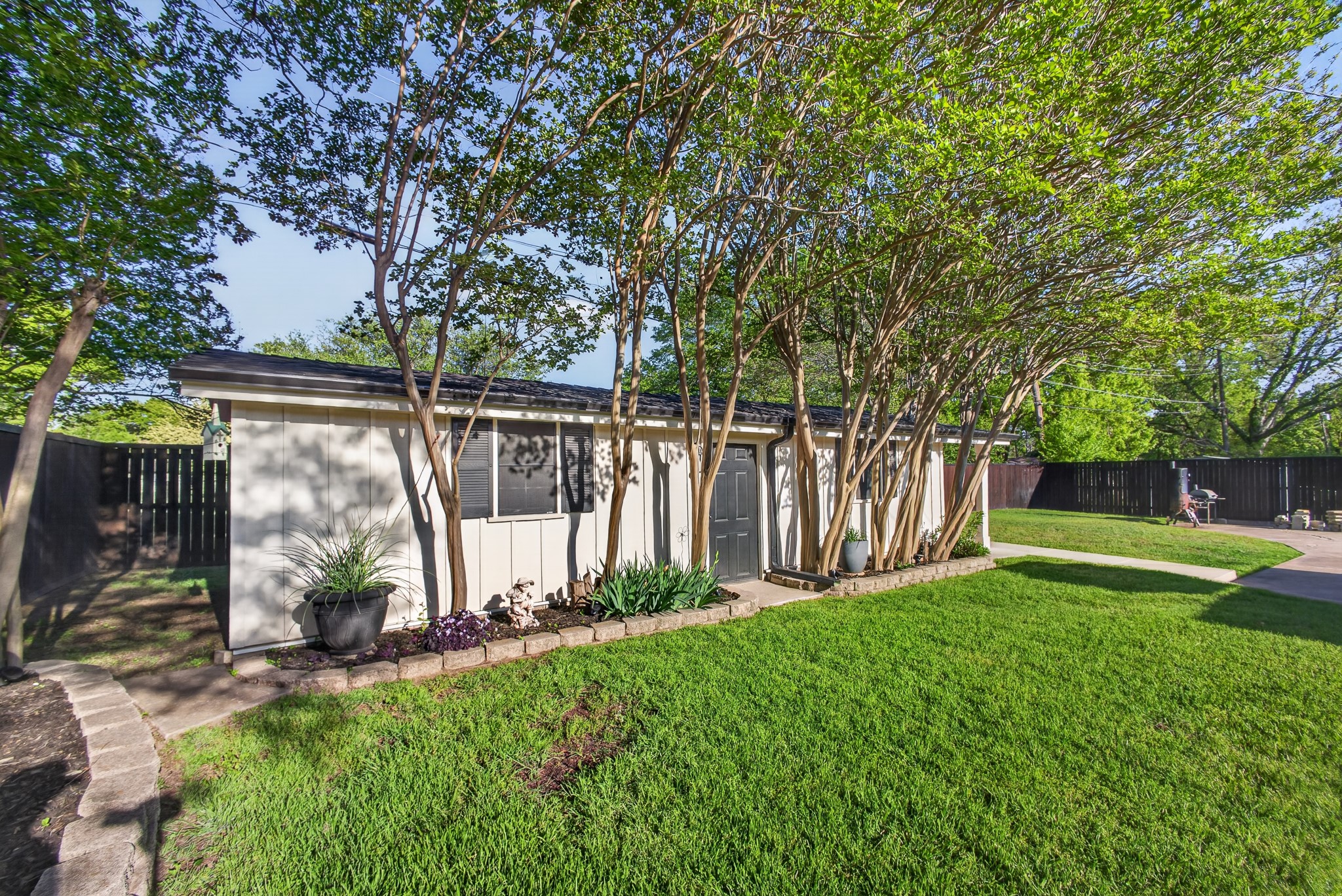 1907 Wes Hardin Circle Bonham TX 75418
