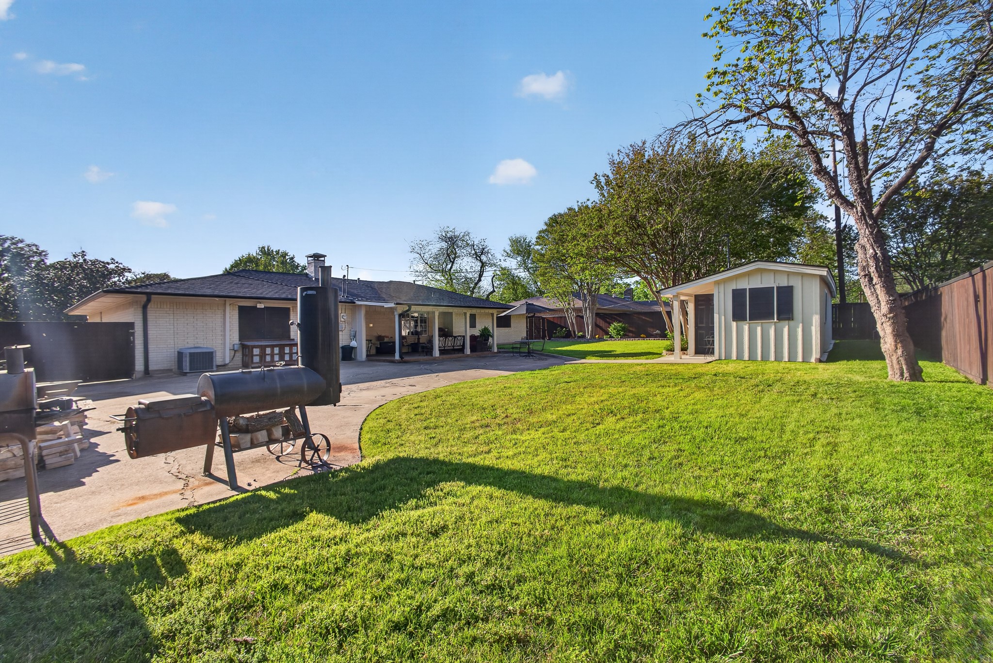 1907 Wes Hardin Circle Bonham TX 75418