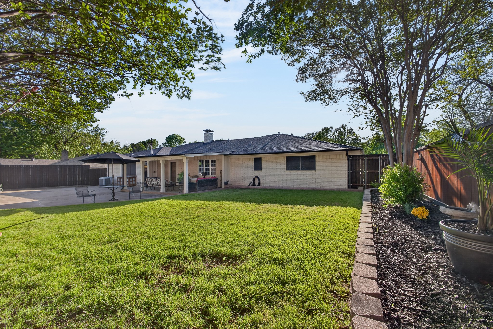 1907 Wes Hardin Circle Bonham TX 75418