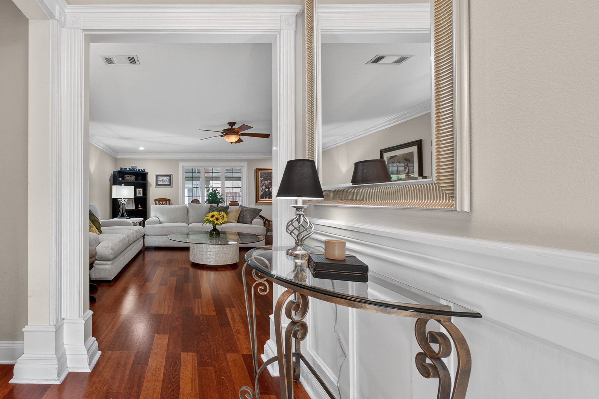 1907 Wes Hardin Circle Bonham TX 75418