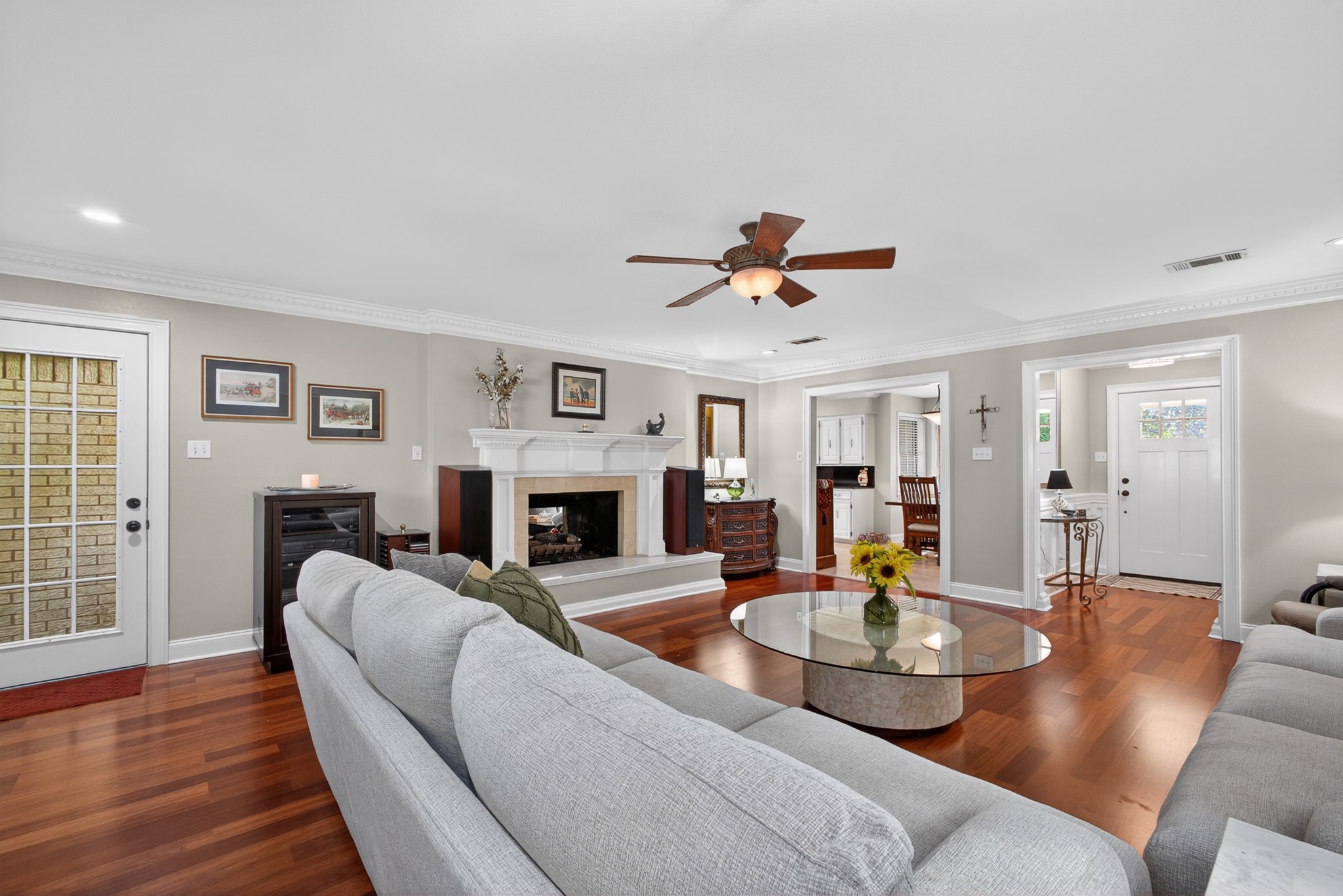 1907 Wes Hardin Circle Bonham TX 75418