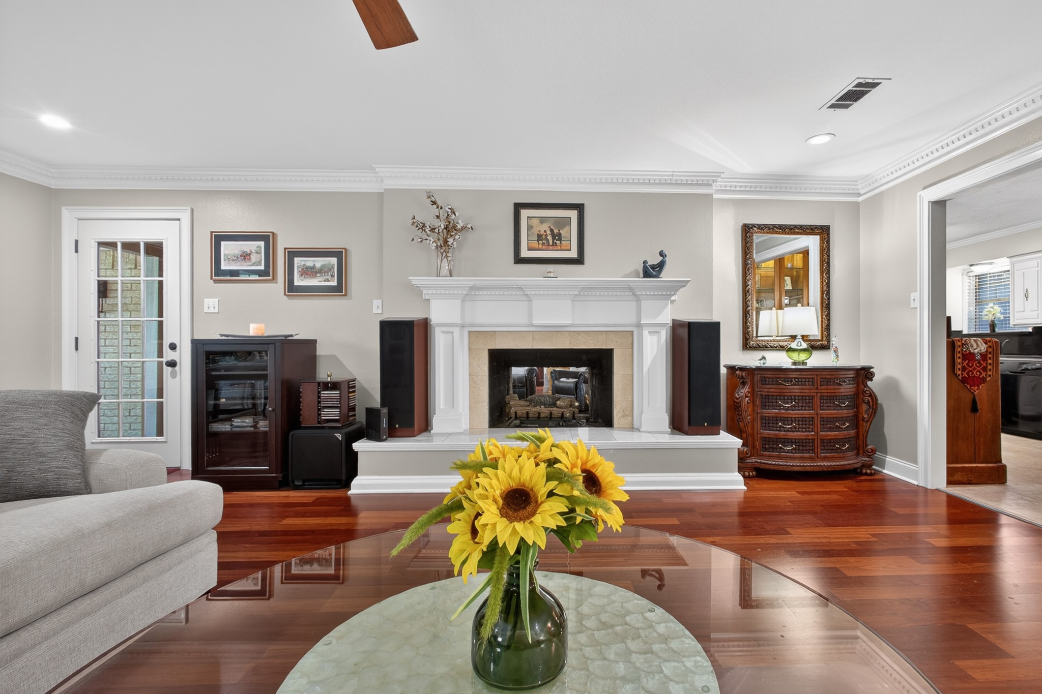 1907 Wes Hardin Circle Bonham TX 75418