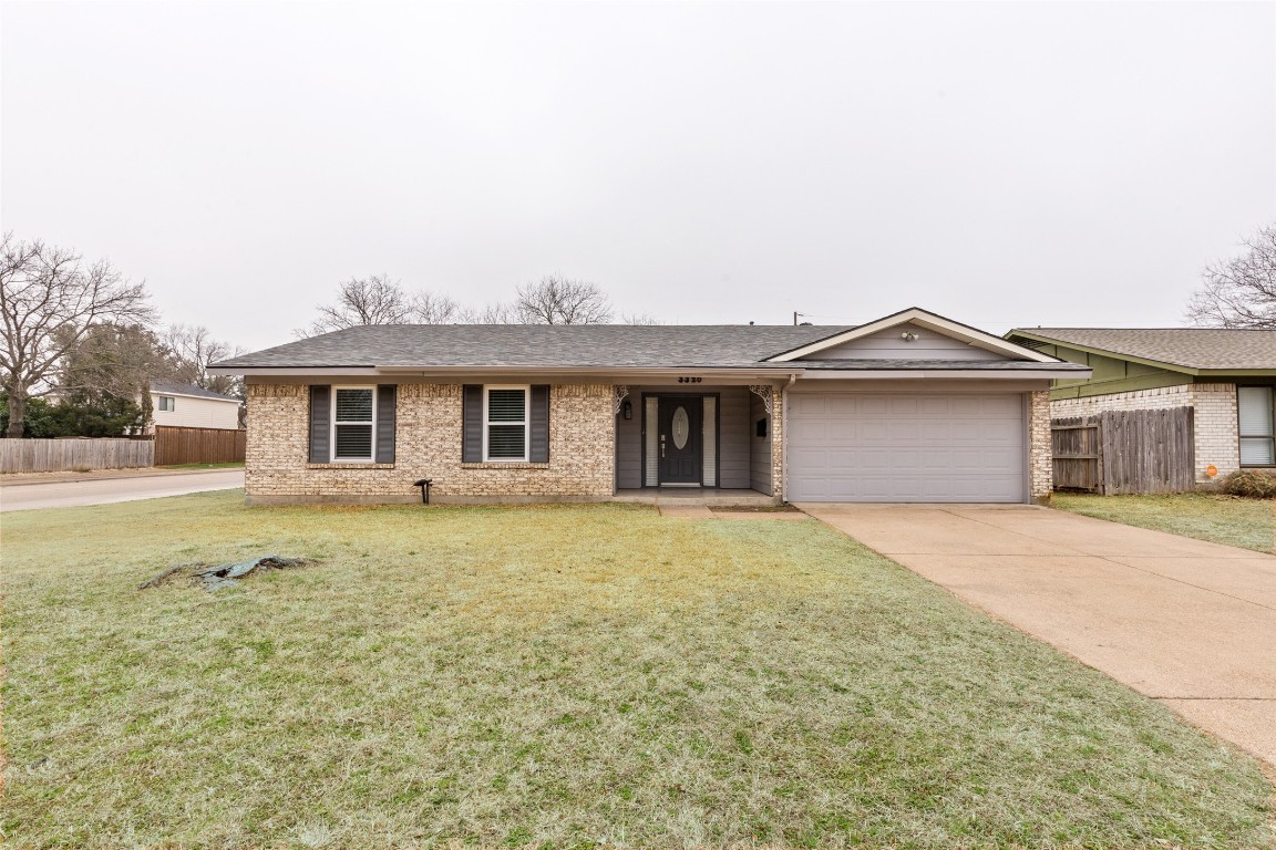 3320 Rollingridge Circle Plano TX 75074