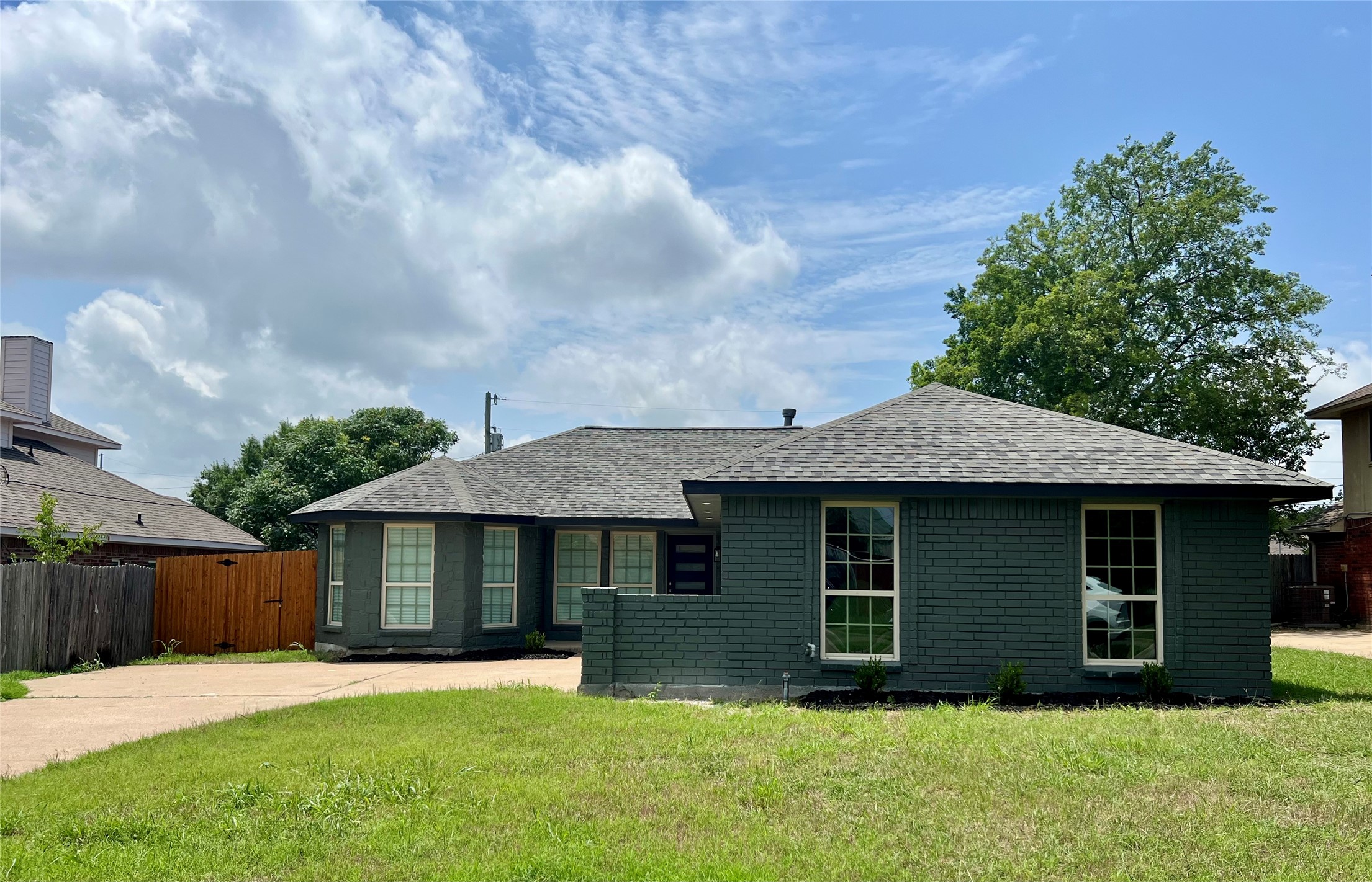 302 Mesa Wood Drive Glenn Heights TX 75154