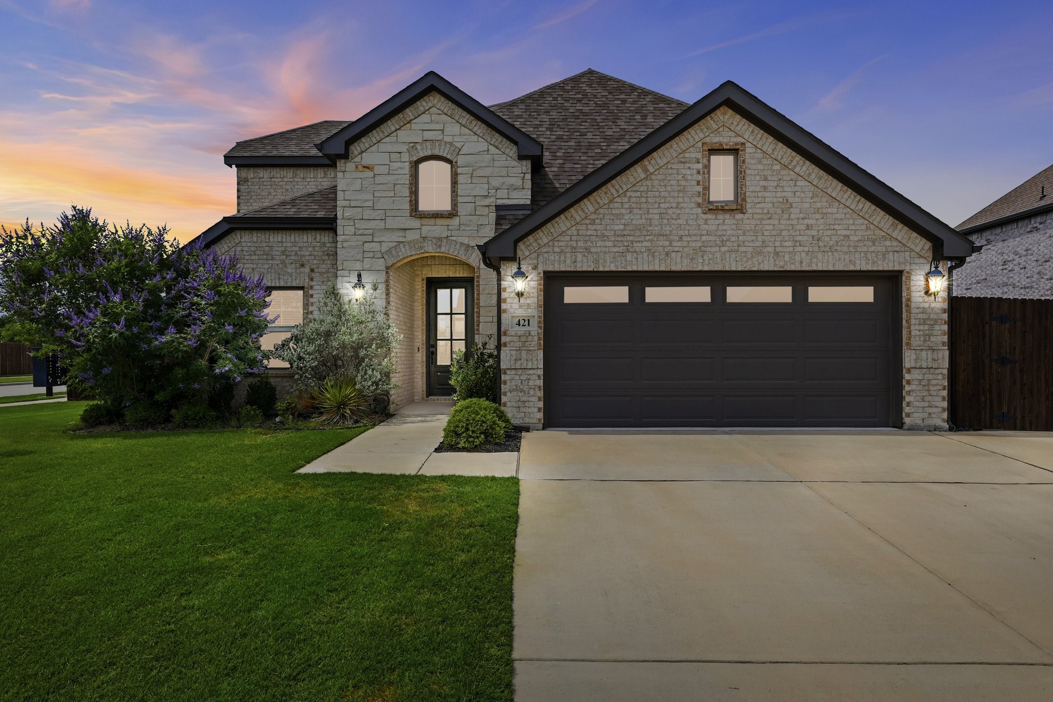 421 Haven Road Waxahachie TX 75165
